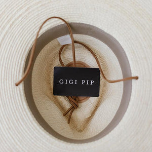 Gift Card Gigi Pip Gift Card