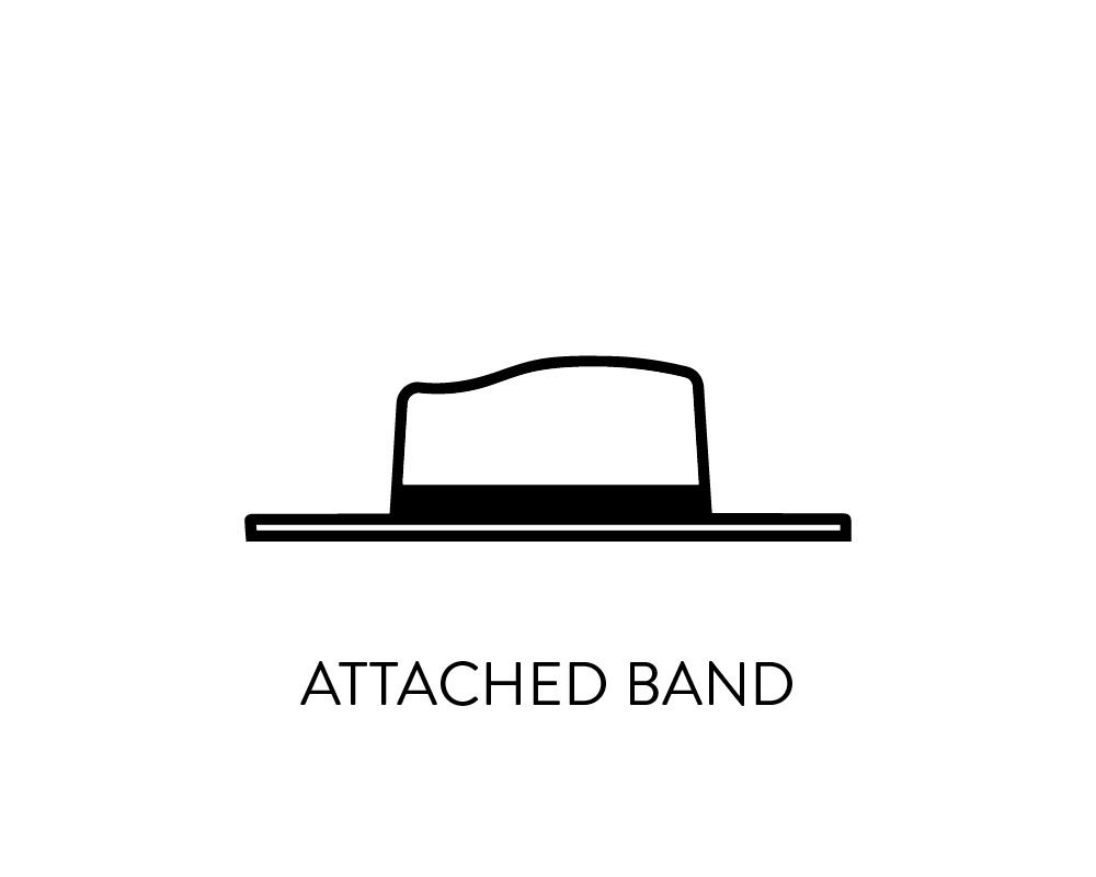 Attached Band Icon