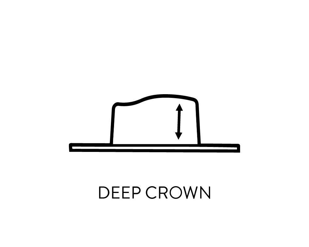Deep Crown Icon