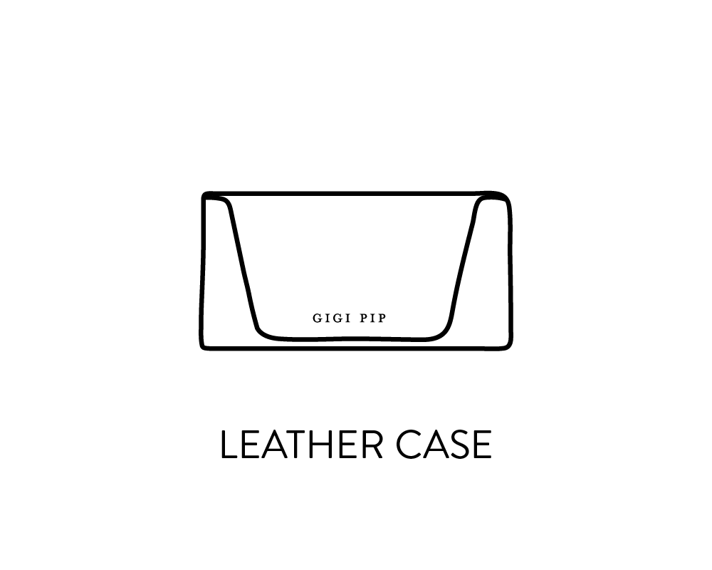 leather case icon